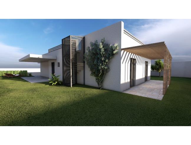 Anteprima foto 3 - Villa in Vendita a Paternò (Catania)