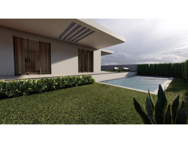 Anteprima foto 4 - Villa in Vendita a Paternò (Catania)