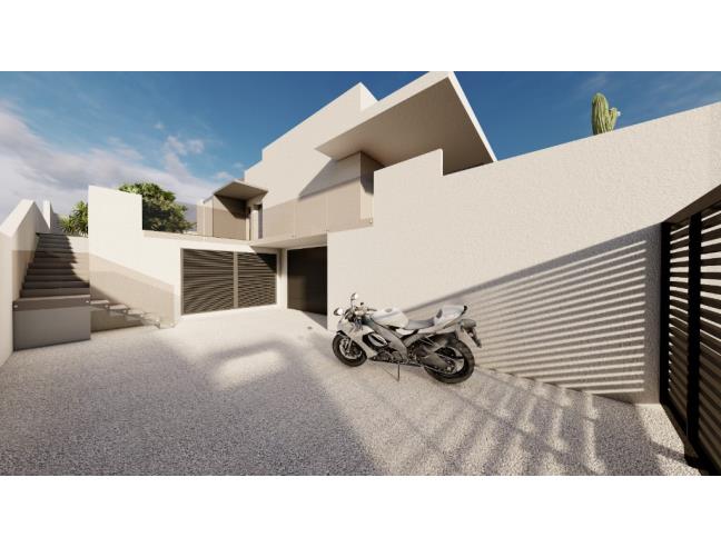 Anteprima foto 5 - Villa in Vendita a Paternò (Catania)