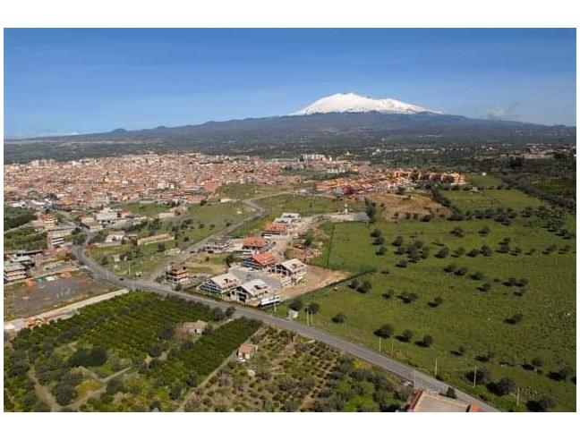 Anteprima foto 8 - Villa in Vendita a Paternò (Catania)