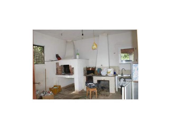 Anteprima foto 3 - Villa in Vendita a Paternopoli (Avellino)
