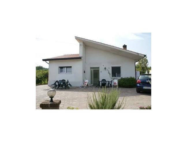 Anteprima foto 4 - Villa in Vendita a Paternopoli (Avellino)