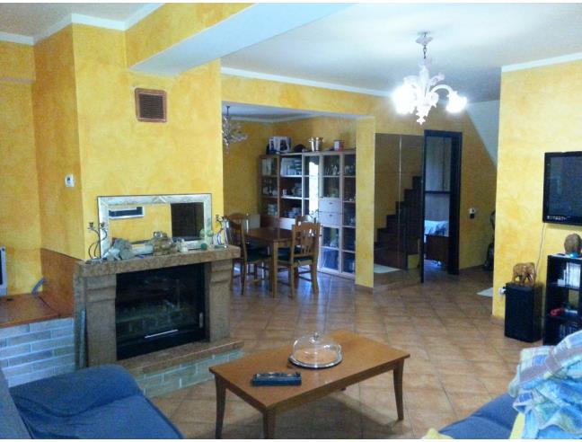 Anteprima foto 2 - Villa in Vendita a Patrica (Frosinone)