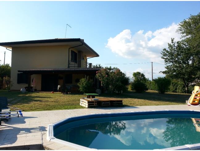 Anteprima foto 4 - Villa in Vendita a Patrica (Frosinone)