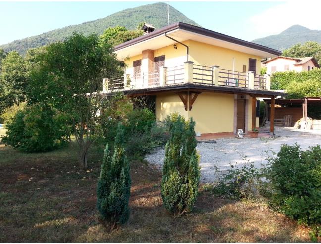 Anteprima foto 5 - Villa in Vendita a Patrica (Frosinone)