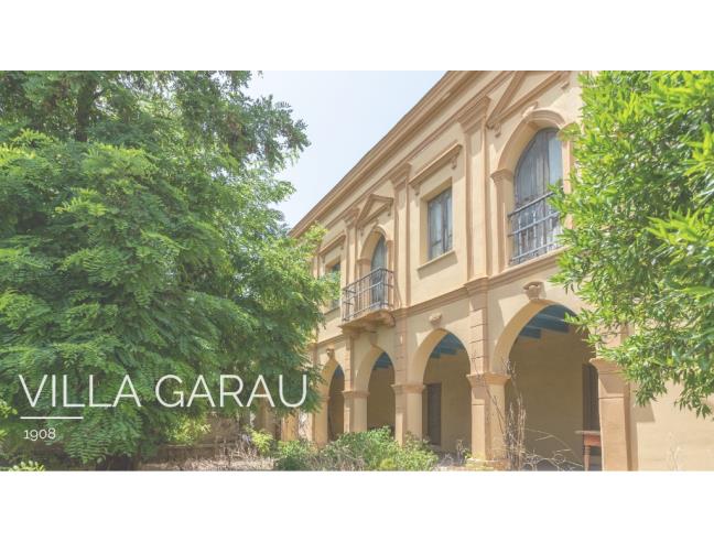Anteprima foto 1 - Villa in Vendita a Pauli Arbarei (Sud Sardegna)