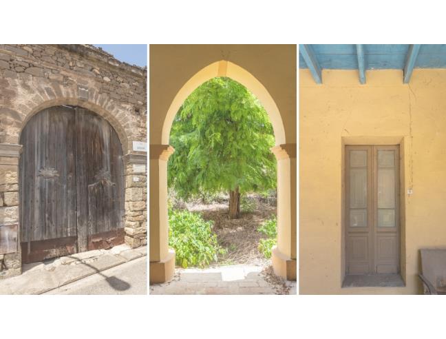 Anteprima foto 2 - Villa in Vendita a Pauli Arbarei (Sud Sardegna)