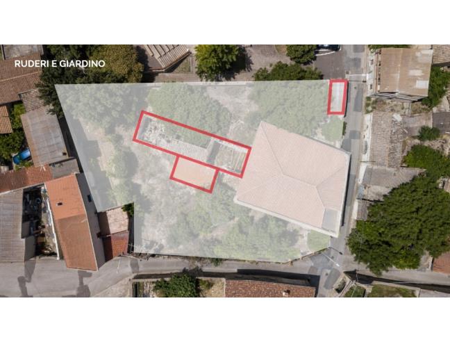 Anteprima foto 6 - Villa in Vendita a Pauli Arbarei (Sud Sardegna)