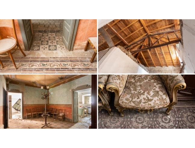 Anteprima foto 7 - Villa in Vendita a Pauli Arbarei (Sud Sardegna)