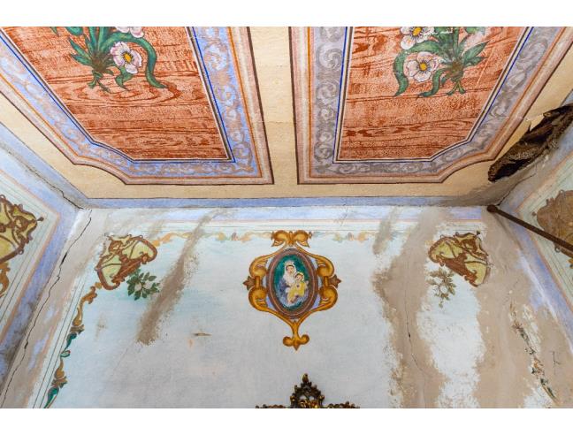 Anteprima foto 8 - Villa in Vendita a Pauli Arbarei (Sud Sardegna)