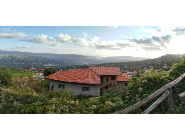 Anteprima foto 1 - Villa in Vendita a Paupisi (Benevento)