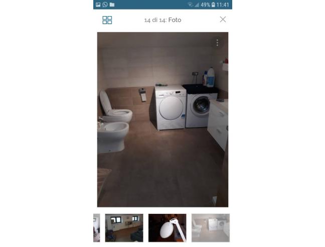 Anteprima foto 3 - Villa in Vendita a Paupisi (Benevento)