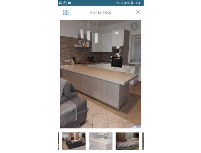 Anteprima foto 4 - Villa in Vendita a Paupisi (Benevento)