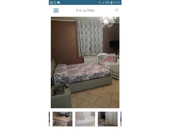 Anteprima foto 6 - Villa in Vendita a Paupisi (Benevento)