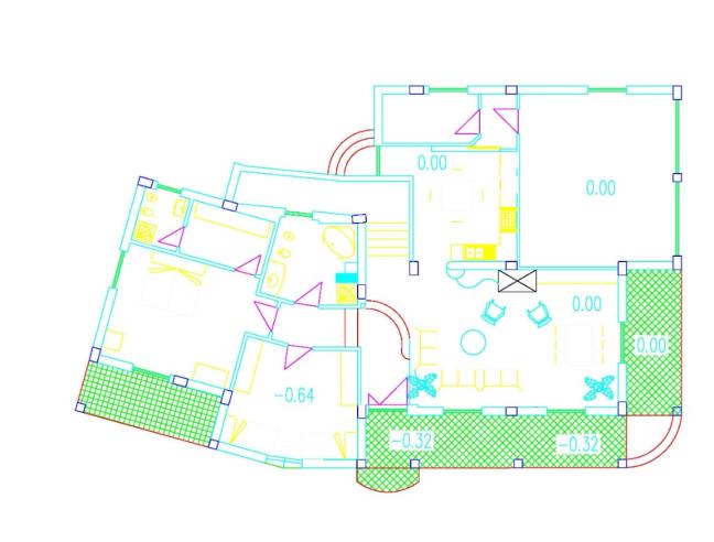 Anteprima foto 7 - Villa in Vendita a Paupisi (Benevento)