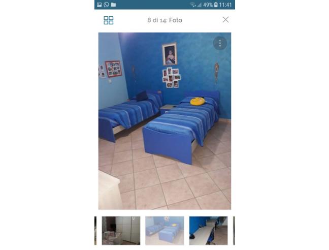 Anteprima foto 7 - Villa in Vendita a Paupisi (Benevento)