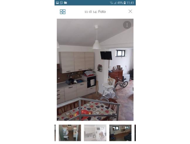 Anteprima foto 8 - Villa in Vendita a Paupisi (Benevento)