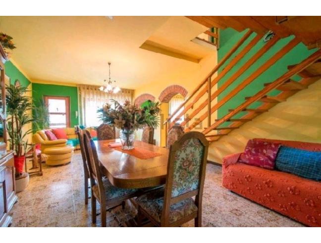 Anteprima foto 2 - Villa in Vendita a Pavia (Pavia)