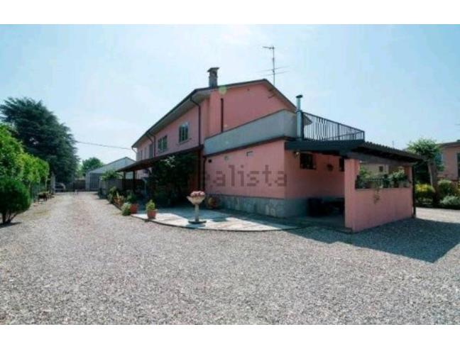 Anteprima foto 5 - Villa in Vendita a Pavia (Pavia)