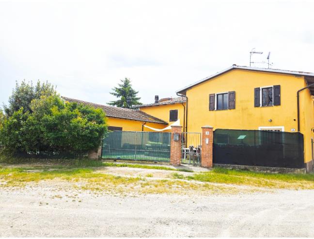 Anteprima foto 1 - Villa in Vendita a Pavullo nel Frignano (Modena)