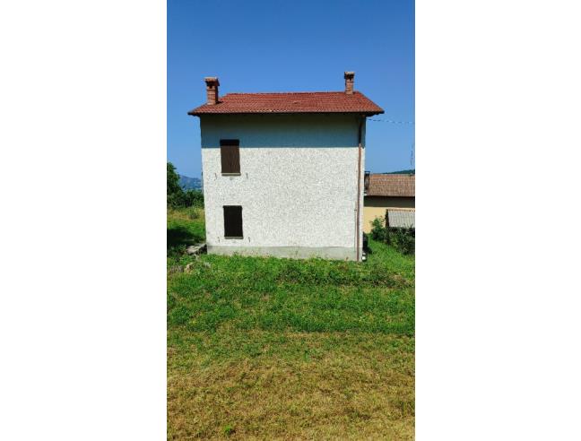 Anteprima foto 4 - Villa in Vendita a Pecorara - Praticchia