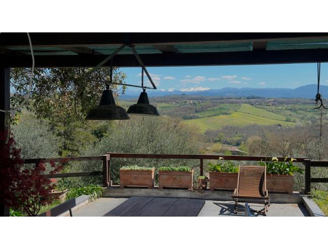 Anteprima foto 3 - Villa in Vendita a Penna in Teverina (Terni)