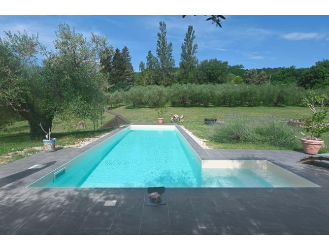 Anteprima foto 4 - Villa in Vendita a Penna in Teverina (Terni)