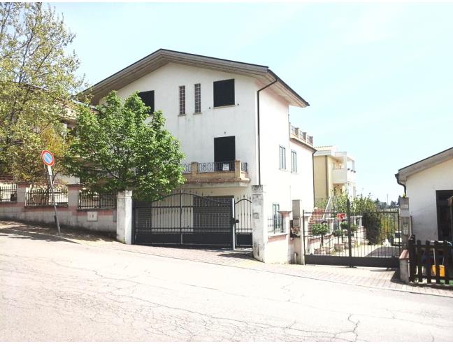 Anteprima foto 1 - Villa in Vendita a Penne (Pescara)