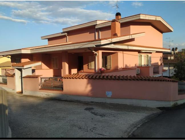 Anteprima foto 1 - Villa in Vendita a Penne (Pescara)