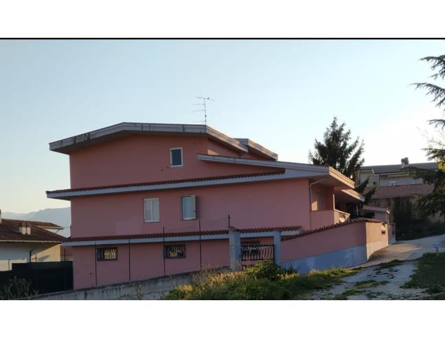 Anteprima foto 6 - Villa in Vendita a Penne (Pescara)