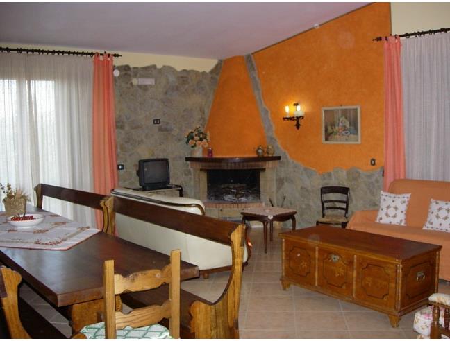 Anteprima foto 4 - Villa in Vendita a Perdifumo - Vatolla