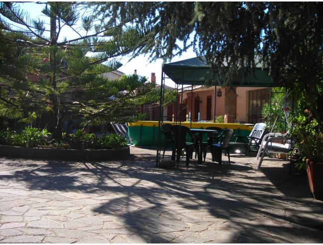 Anteprima foto 8 - Villa in Vendita a Perdifumo - Vatolla