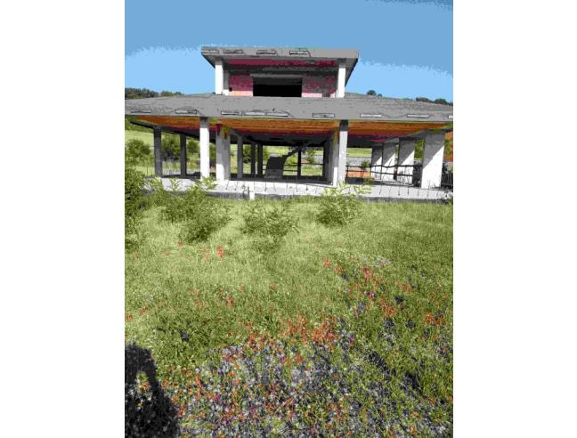 Anteprima foto 2 - Villa in Vendita a Pergola - Frazione Bellisio Solfare