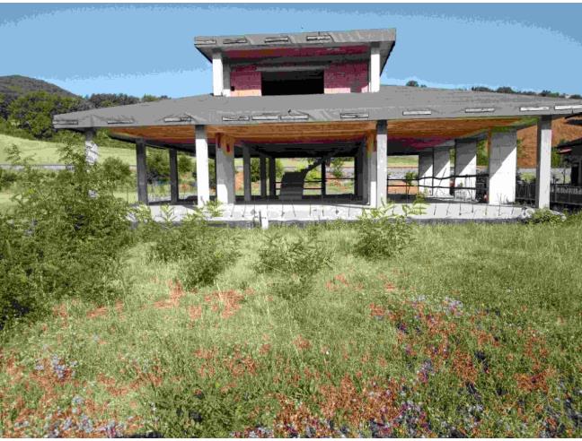 Anteprima foto 3 - Villa in Vendita a Pergola - Frazione Bellisio Solfare