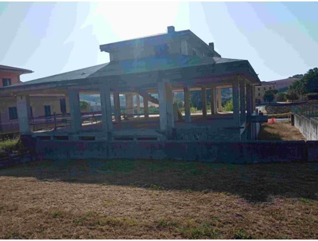 Anteprima foto 4 - Villa in Vendita a Pergola - Frazione Bellisio Solfare