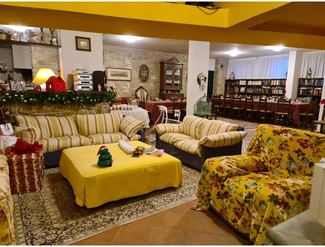 Anteprima foto 3 - Villa in Vendita a Perugia - Ferro Di Cavallo