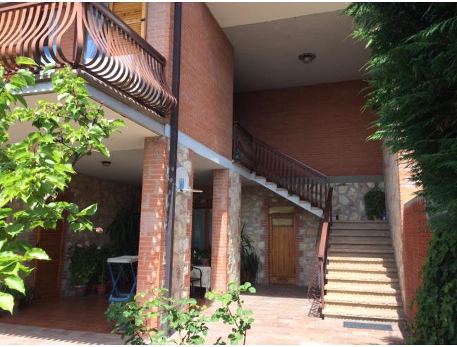 Anteprima foto 5 - Villa in Vendita a Perugia - Monte Malbe