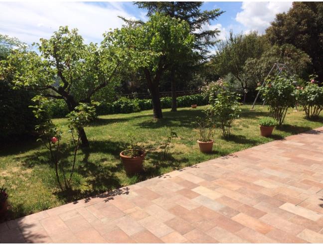 Anteprima foto 6 - Villa in Vendita a Perugia - Monte Malbe