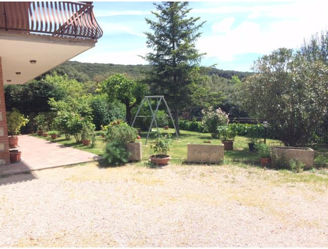 Anteprima foto 7 - Villa in Vendita a Perugia - Monte Malbe