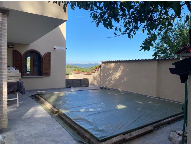 Anteprima foto 3 - Villa in Vendita a Perugia - Monteluce