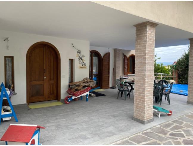 Anteprima foto 4 - Villa in Vendita a Perugia - Monteluce