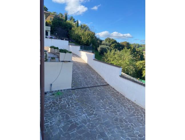 Anteprima foto 5 - Villa in Vendita a Perugia - Monteluce