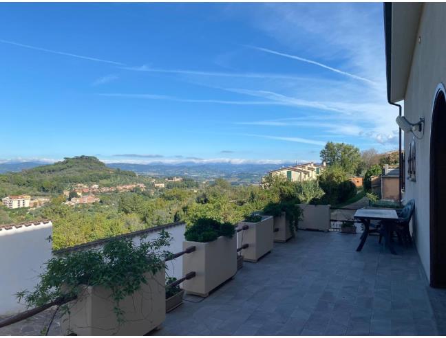 Anteprima foto 7 - Villa in Vendita a Perugia - Monteluce