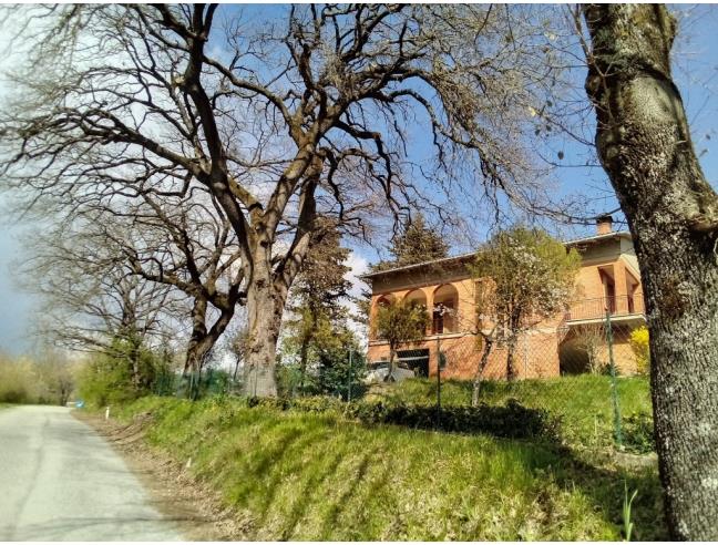 Anteprima foto 1 - Villa in Vendita a Perugia - Pianello