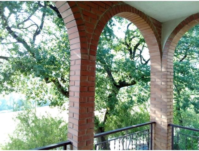 Anteprima foto 3 - Villa in Vendita a Perugia - Pianello