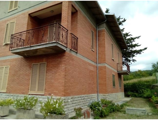Anteprima foto 6 - Villa in Vendita a Perugia - Pianello