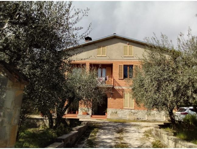 Anteprima foto 7 - Villa in Vendita a Perugia - Pianello