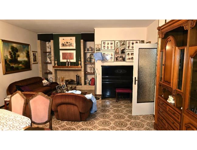 Anteprima foto 3 - Villa in Vendita a Pesaro - La Siligata