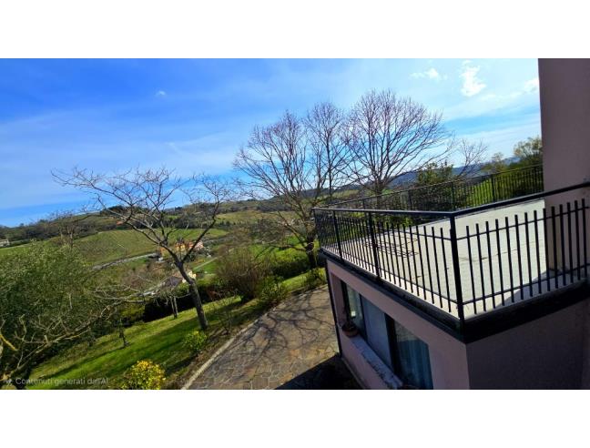 Anteprima foto 6 - Villa in Vendita a Pesaro - La Siligata