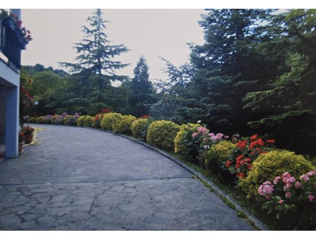 Anteprima foto 7 - Villa in Vendita a Pesaro - La Siligata